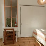 Apartament Orange Pastel - Parking Gratuit - T2 Cosy Proche Gare, Gem, Palais De Justice *