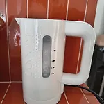 Appartement Orange Pastel - T2 Cosy Proche De La Gare, Gem, Palais De Justice Grenoble