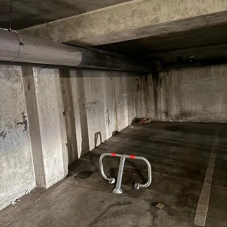 Apartamento Orange Pastel - Parking Gratuit - T2 Cosy Proche Gare, Gem, Palais De Justice *
