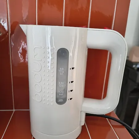 Apartamento Orange Pastel - Parking Gratuit - T2 Cosy Proche Gare, Gem, Palais De Justice Grenoble