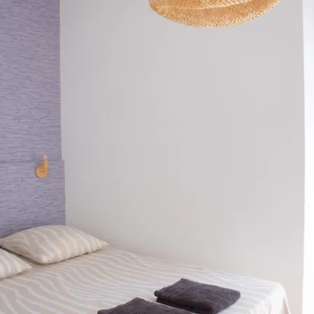 Apartamento Orange Pastel - Parking Gratuit - T2 Cosy Proche Gare, Gem, Palais De Justice *