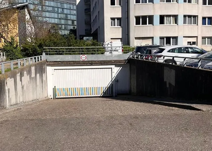 Orange Pastel - T2 Cosy Proche De La Gare, Gem, Palais De Justice *